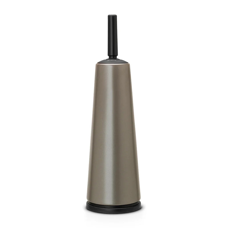 Brabantia ReNew Toilet Brush and Holder - Lighting.co.za
