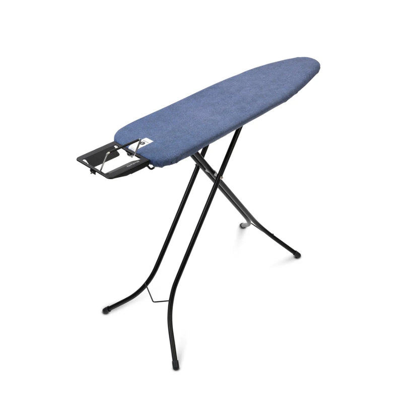 Brabantia Ironing Board A 110x30cm with Steam Iron Rest - Lighting.co.za