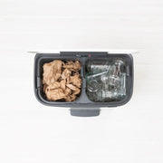 Brabantia Bo Pedal Bin 2x30L - Lighting.co.za
