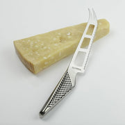 Global GS-10 Cheese Knife 14cm - Lighting.co.za