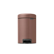 Brabantia NewIcon Pedal Bin - Lighting.co.za