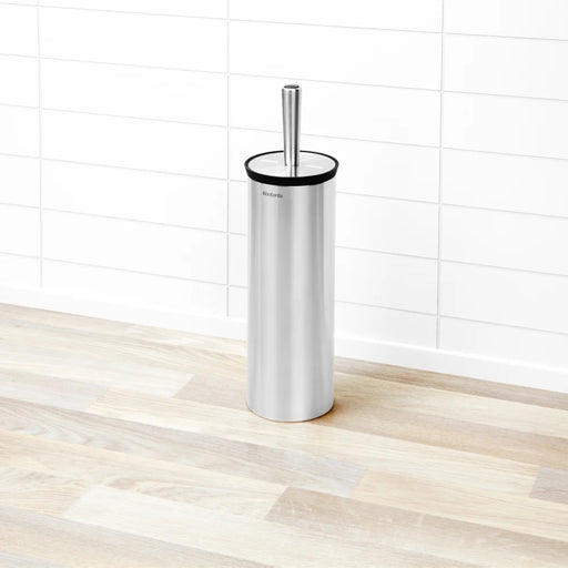 Brabantia Profile Toilet Brush and Holder - Lighting.co.za