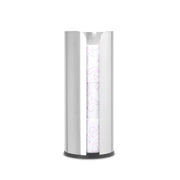 Brabantia Free-Standing Toilet Roll Dispenser — 3-Roll Capacity - Lighting.co.za
