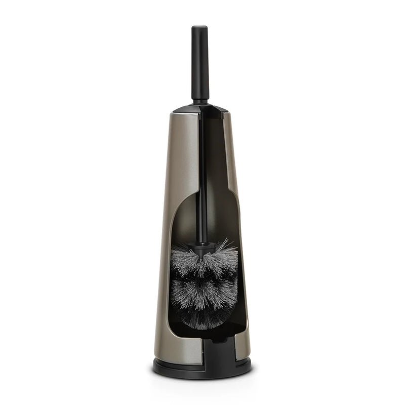 Brabantia ReNew Toilet Brush and Holder - Lighting.co.za