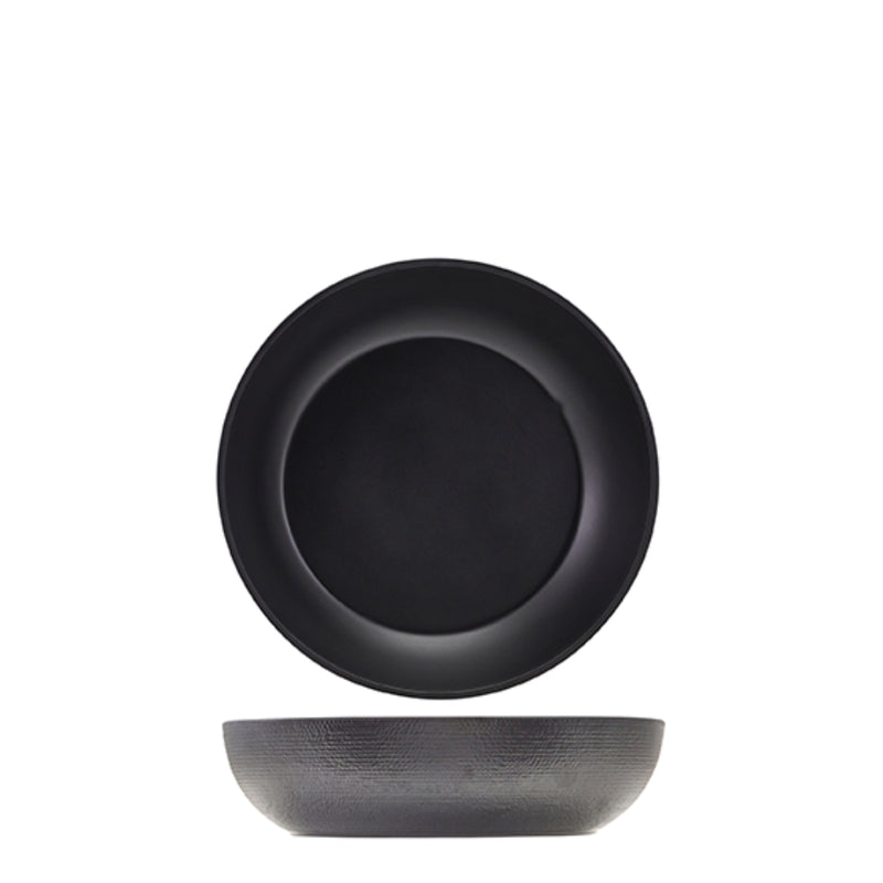 Genware Melamine Jute Buffet Bowl - Lighting.co.za