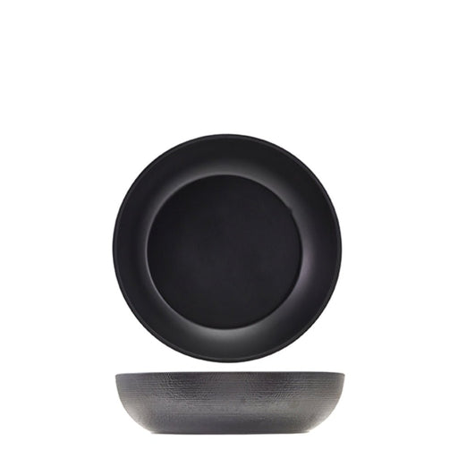 Genware Melamine Jute Buffet Bowl - Lighting.co.za