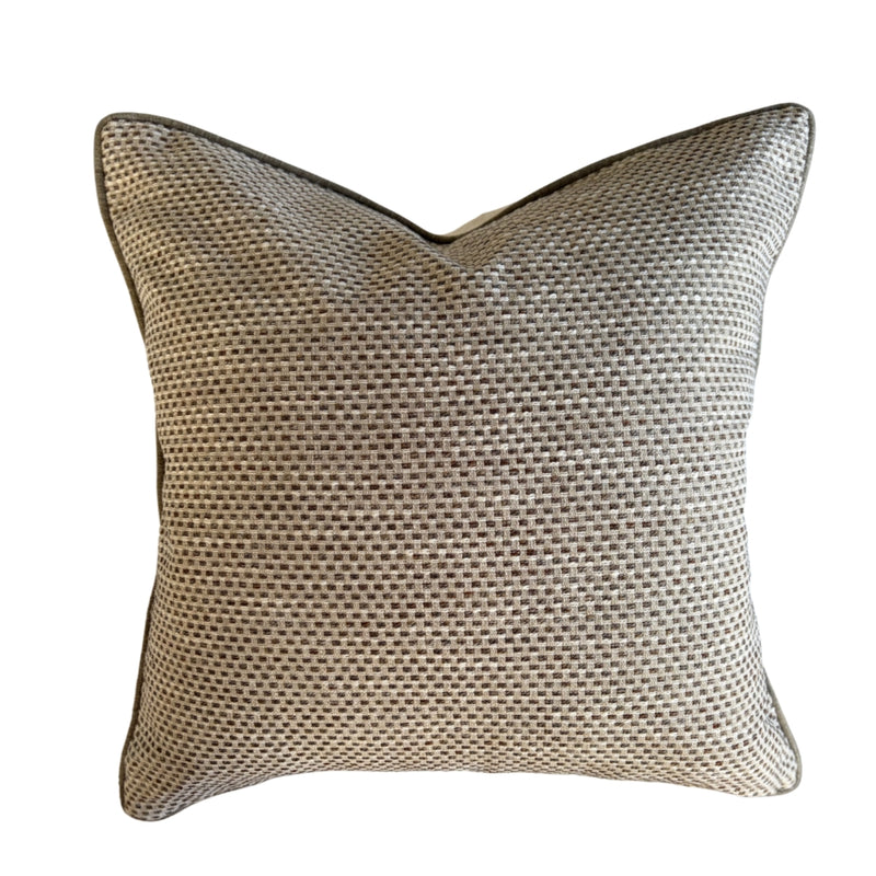 Driftwood Scatter Cushion Cover 60x60cm