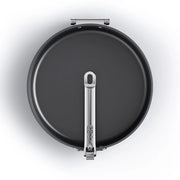 Joseph Joseph Space 28 cm Non-Stick Sauté Pan with Lid - Lighting.co.za