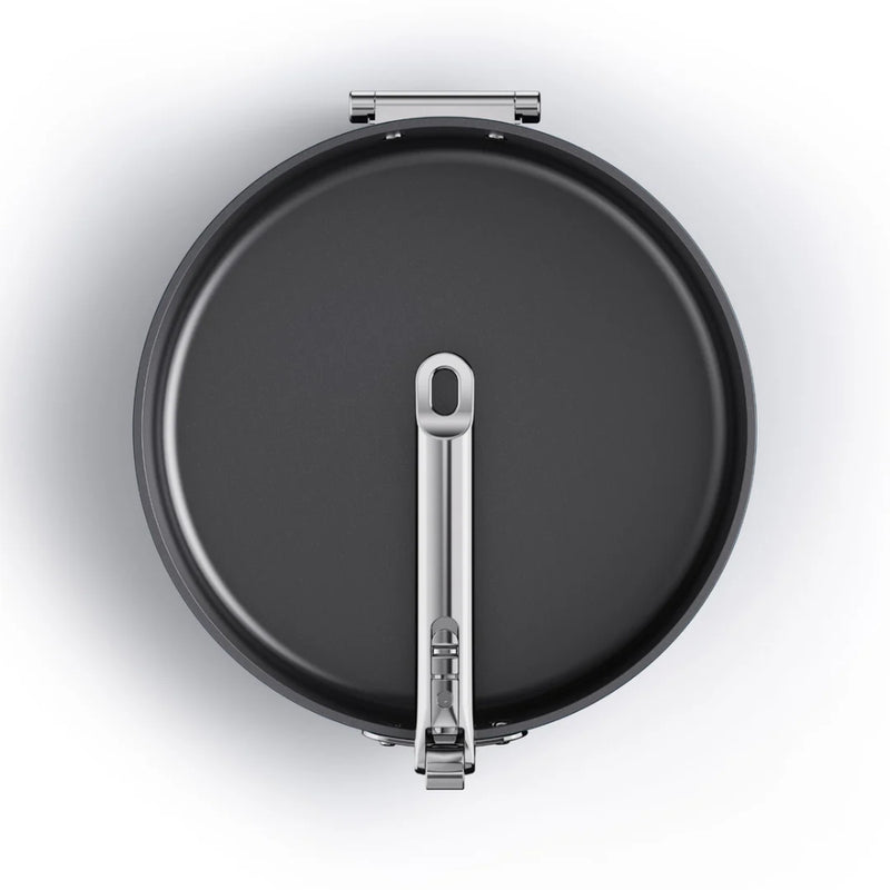 Joseph Joseph Space 28 cm Non-Stick Sauté Pan with Lid - Lighting.co.za