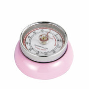 Zassenhaus Retro 60Min Magnetic Kitchen Timer - Lighting.co.za