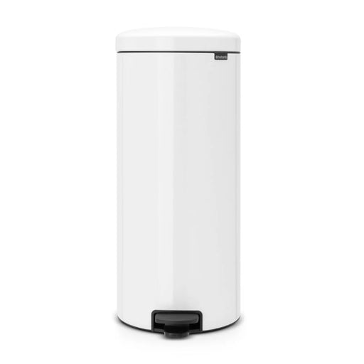 Brabantia NewIcon Pedal Bin 30 L - Waste Bins - Lighting.co.za