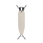 Brabantia Ironing Board A 110x30cm with Steam Iron Rest - Lighting.co.za