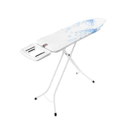 Brabantia Ironing Board B 124x38cm with Solid Steam Iron Rest - Lighting.co.za
