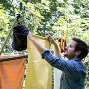 Brabantia Clothes Peg Bag - Lighting.co.za