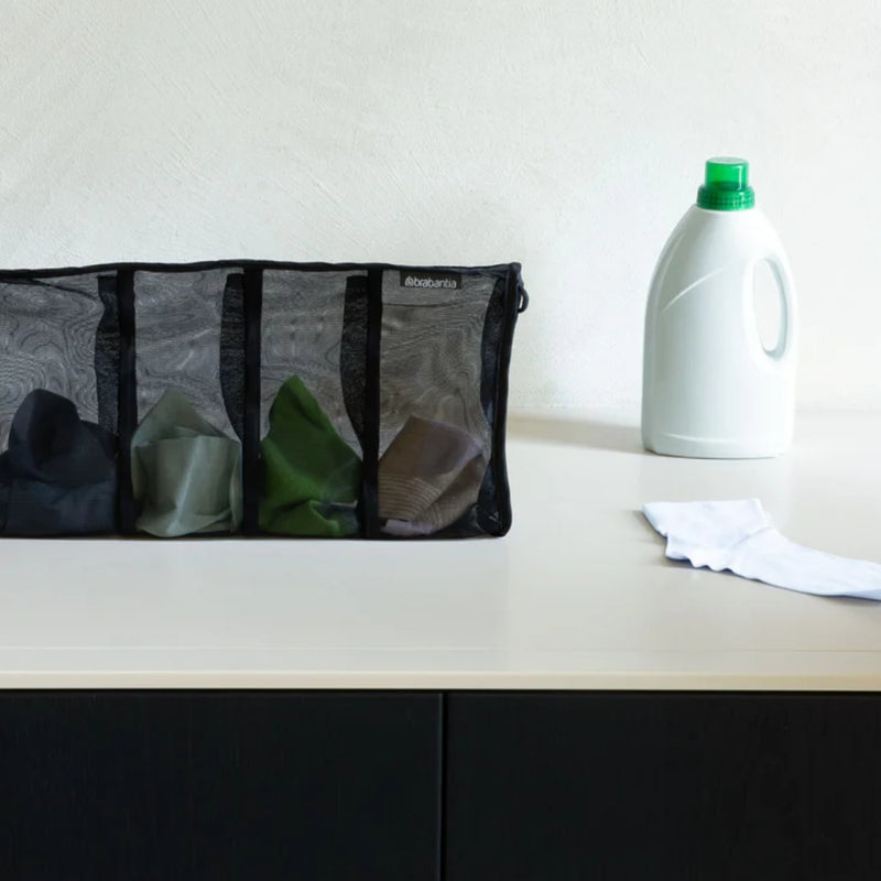 Brabantia Sock Wash Bag - Lighting.co.za