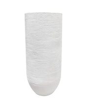 European Verticale Japi Planter 2 Sizes - Lighting.co.za