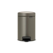 Brabantia NewIcon Pedal Bin - Lighting.co.za