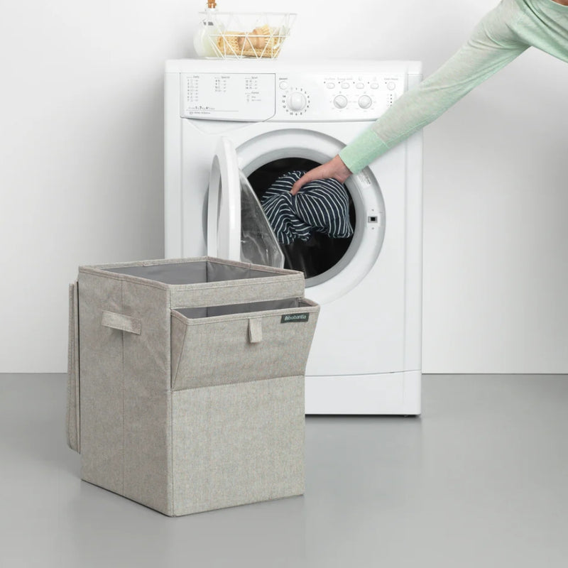Brabantia Stackable Laundry Box 35L - Lighting.co.za