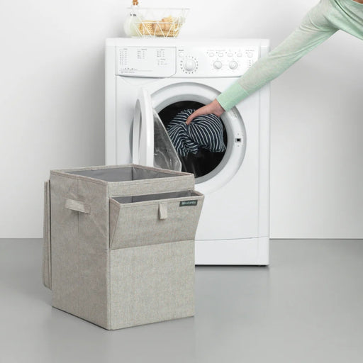 Brabantia Stackable Laundry Box 35L - Lighting.co.za