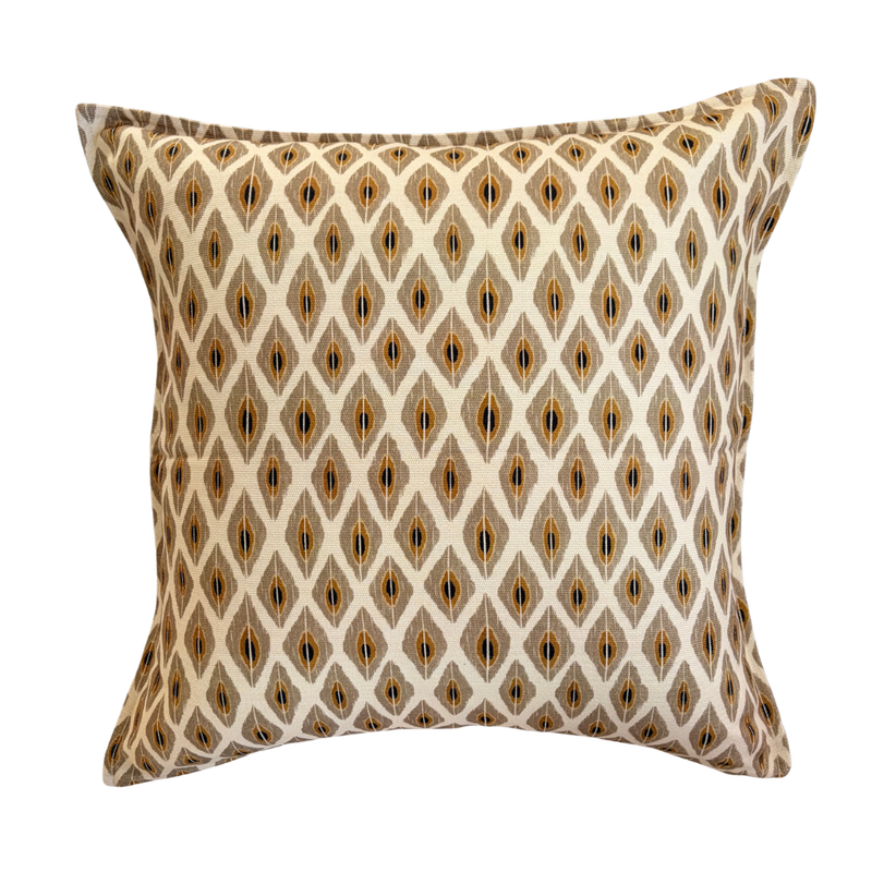 Sahara Diamond Scatter Cushion Cover