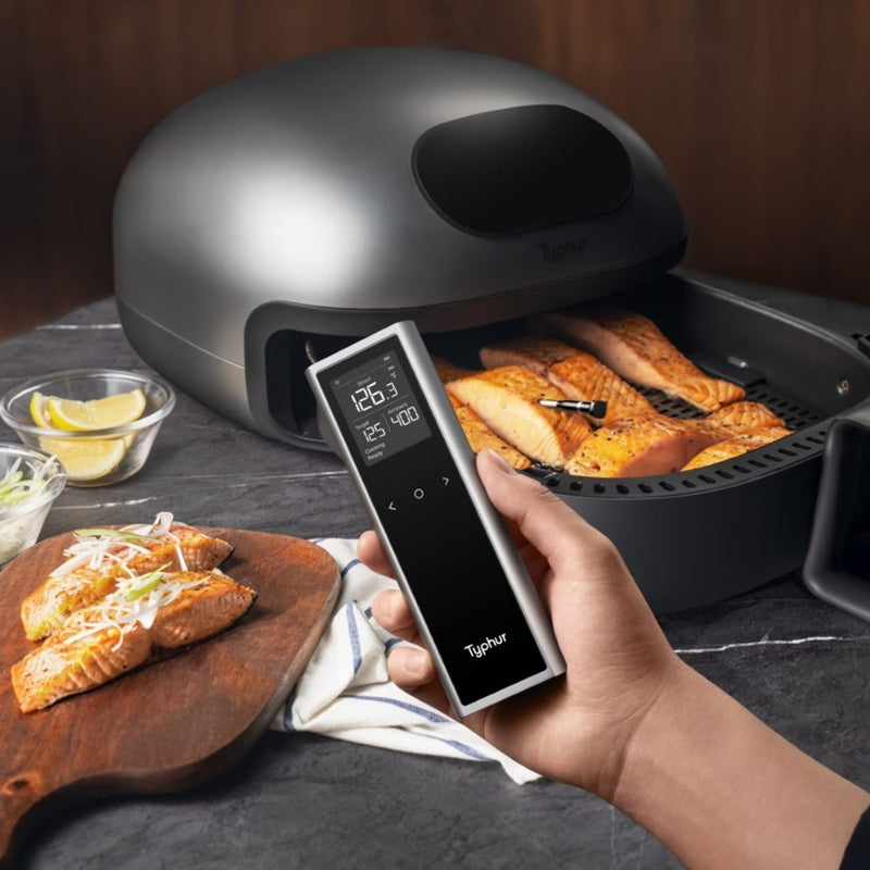 Typhur Sync One Wireless Meat Thermometer - Lighting.co.za