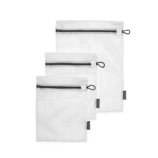 Brabantia Wash Bags Set of 3 - Lighting.co.za