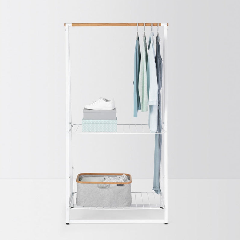 Brabantia Linn Free-Standing Clothes Rack - Lighting.co.za