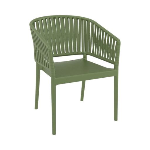 Portofino Arm Dining Chair - Stools and Ottomans - Lighting.co.za