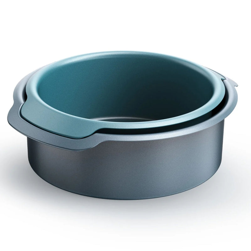 Joseph Joseph Nest Bake Round Cake Tin - Lighting.co.za