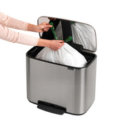 Brabantia Bo Pedal Bin 36L - Lighting.co.za