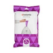 Brabantia PerfectFit Bin Bags – Code C (10-12L) - Lighting.co.za