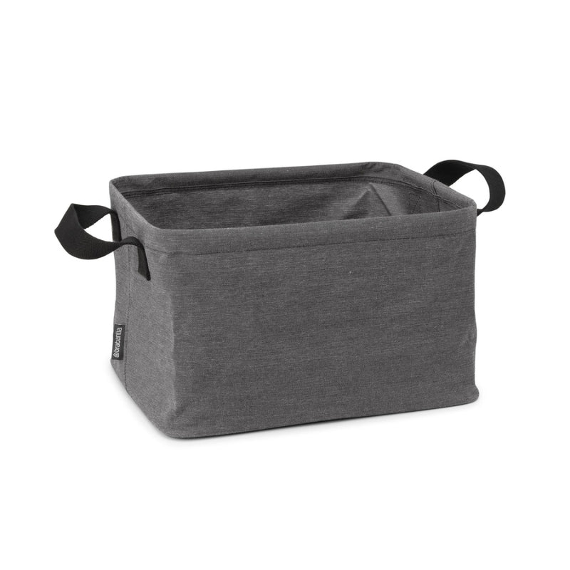 Brabantia Foldable Laundry Basket 35L - Lighting.co.za