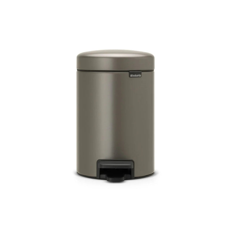 Brabantia NewIcon Pedal Bin - Lighting.co.za