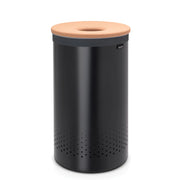 Brabantia Laundry Bin with Cork Lid - Lighting.co.za