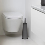 Brabantia ReNew Toilet Brush and Holder - Lighting.co.za