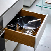 Joseph Joseph Space 32 cm Non-Stick Wok - Lighting.co.za