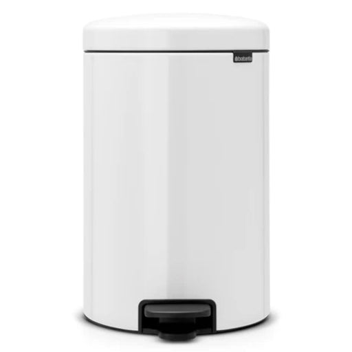 Brabantia NewIcon Pedal Bin 20L - Waste Bins - Lighting.co.za