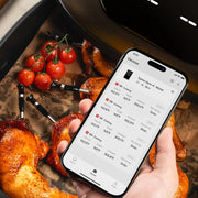Typhur Sync Quad Wireless Meat Thermometer 4 Probes - Lighting.co.za