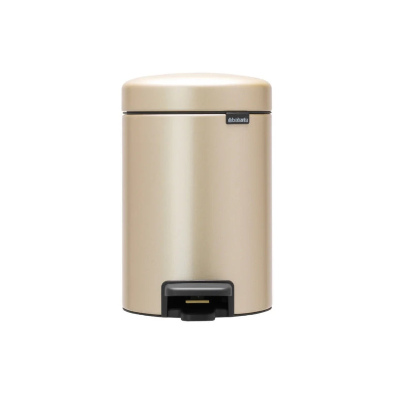 Brabantia NewIcon Pedal Bin - Lighting.co.za