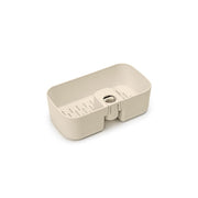 Brabantia ReNew Shower Caddy Soft Beige - Lighting.co.za