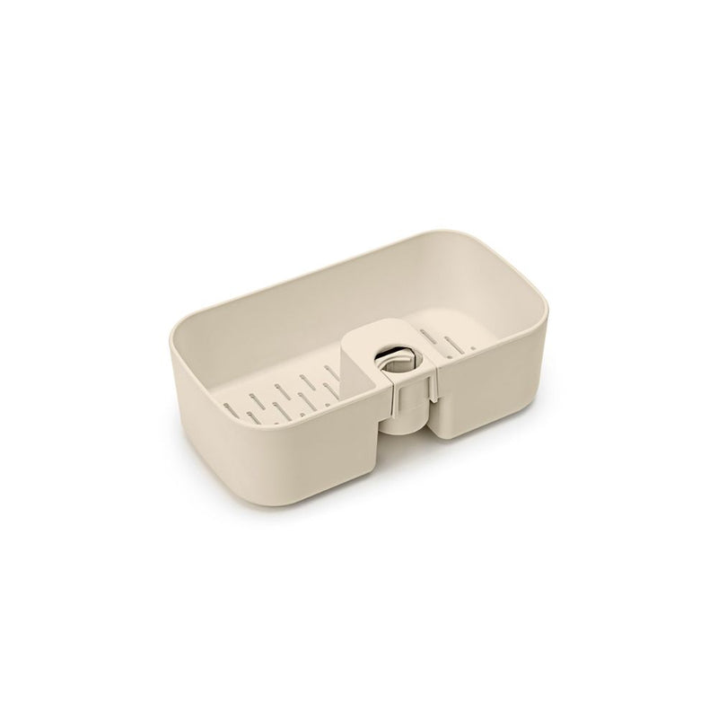 Brabantia ReNew Shower Caddy Soft Beige - Lighting.co.za
