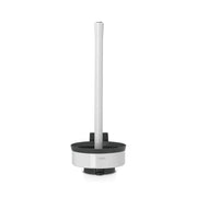 Brabantia Profile Wall-Mounted Toilet Roll Dispenser — 3-Roll Capacity - Lighting.co.za
