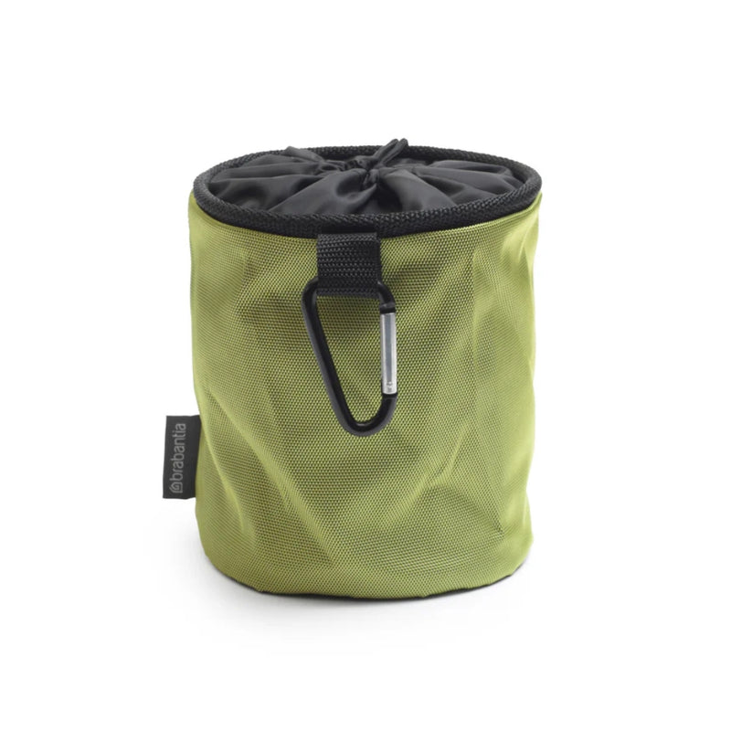 Brabantia Clothes Peg Bag Premium Assorted Colours - Lighting.co.za