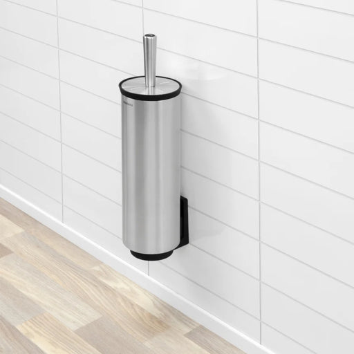 Brabantia Profile Toilet Brush and Holder - Lighting.co.za