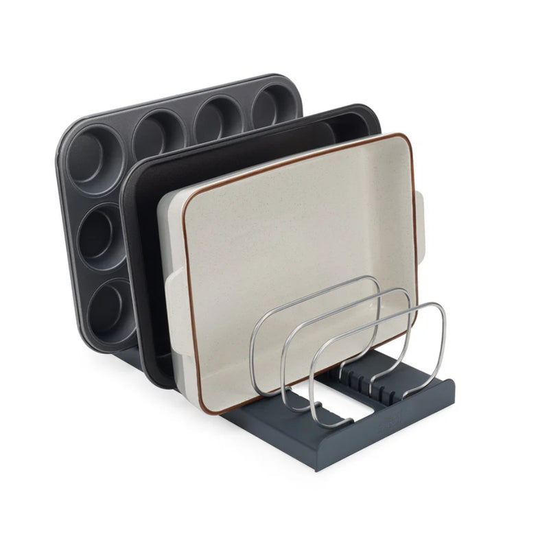 Joseph Joseph DrawerStore™ Baking Tray Organiser - Lighting.co.za