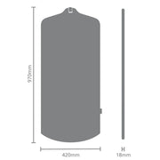 Brabantia Linn Steaming Board - Lighting.co.za