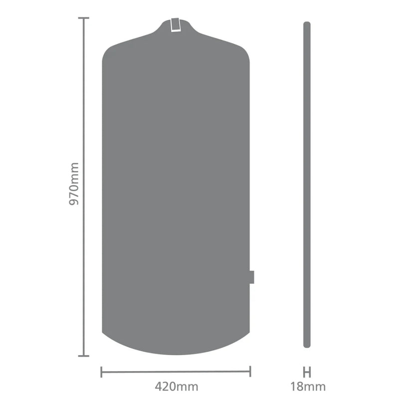 Brabantia Linn Steaming Board - Lighting.co.za