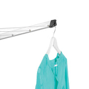 Brabantia Lift-O-Matic Advance 4-Arm Rotary Dryer 60m with Easy-Lift - Lighting.co.za