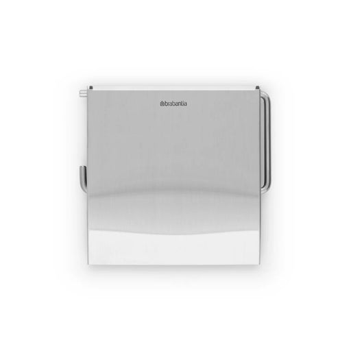 Brabantia Toilet Roll Holder ReNew - Lighting.co.za