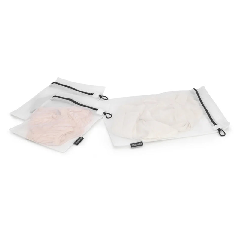 Brabantia Wash Bags Set of 3 - Lighting.co.za